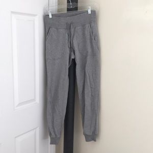 Lululemon Joggers - size 4